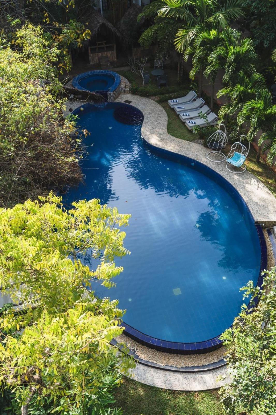 Sundaras Sigiriya Jungles Caves Resort Dambulla Exterior photo